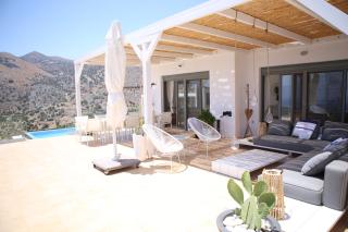 Villa Estée, luxury villa with private infinity pool and jacuzzi - 8