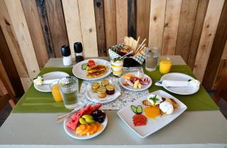 Akro Rooms - Agios Ioannis - 3