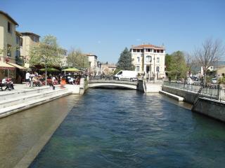 Gite au coeur de Provence - LʼIsle-sur-la-Sorgue - 7