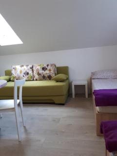 Apartments Zagy - 2