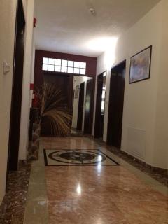 Hotel Millenium2 - 1