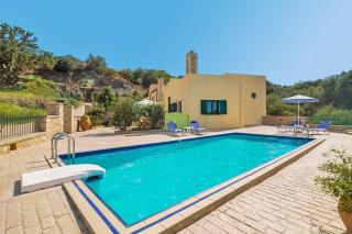 Metochi Villas - Spílion - 2