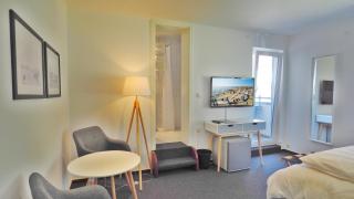 Westerstrasse Kajüten - 5