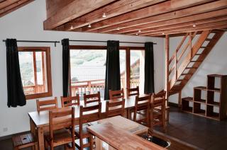 Chalet Arvina - Saint-Jean-dʼArves - 5