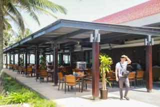 The Ocean Estates Resort - 5