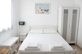 Mare Blue Ios - Ios Chora - 3