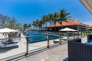 The Ocean Estates Resort - 6