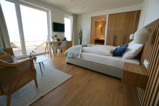 Hotel Strandhus - Cuxhaven - 2