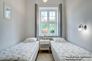 Apartamenty Mariacka - Gdańsk - 6