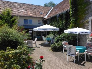 Westfalenhof Garni - Willingen - 4