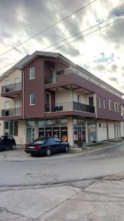 Prenočište Dunav - Novi Banovci - 1