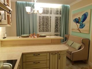 ABC Apartments Business Class - Kyiv - 1