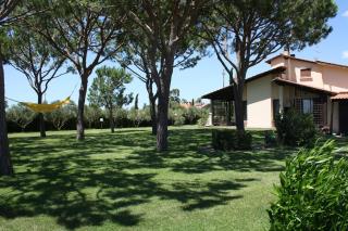 Agriturismo Prato Verde - Principina a Mare - 1