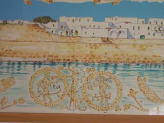 Hotel Degli Haethey - Otranto - 9