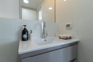 Enjoy Views of Jerusalem from Chic Flat - Jerusalem - 4