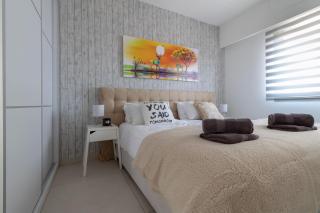 Enjoy Views of Jerusalem from Chic Flat - Jerusalem - 1
