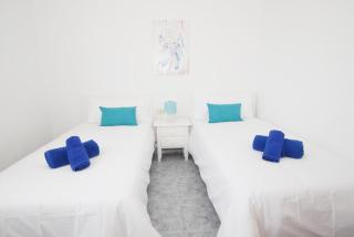 Calma Suites La Garita - Arrieta - 5