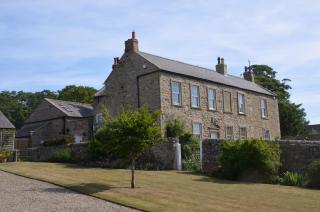 Errington House - 9