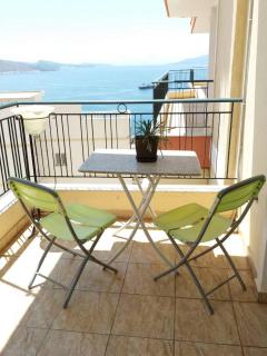 Teuta Apartament - Sarandë - 0