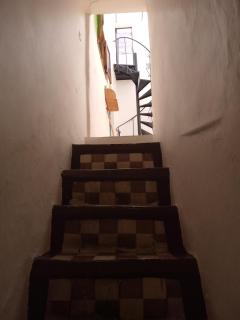Maison Saadia - Rabat - 2