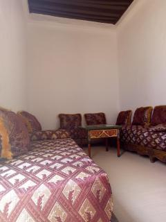 Maison Saadia - Rabat - 1