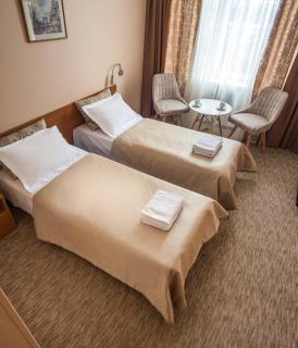 Mini-Hotel Kyivskyі - Kiev - 6