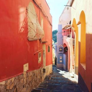 Hotel La Corricella - Procida - 2
