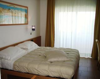 Hotel Degli Haethey - Otranto - 8