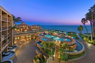 The Cliffs Hotel and Spa - Pismo Beach - 0