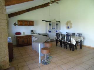 Le Petit Moulin, Ste Soline - Sainte-Soline - 4
