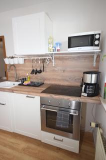 Ferienwohnung Kleine Auszeit - 5