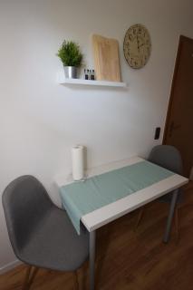 Ferienwohnung Kleine Auszeit - 4