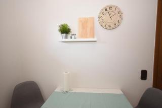 Ferienwohnung Kleine Auszeit - Hagenburg - 3