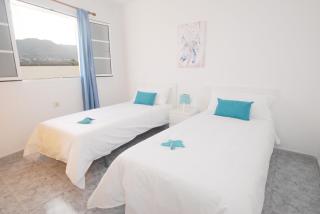 Calma Suites La Garita - Arrieta - 9