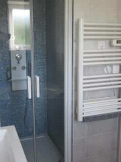 Maison de Campagne classée 3* Gites de France avec SPANAGE extérieure - They-sous-Montfort - 2