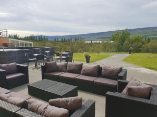 Hotel Hallormsstadur - Hallormsstaður - 3