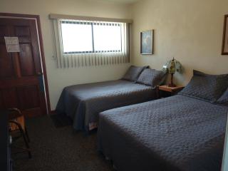 Swiss Mountain Motel - Thayne - 3