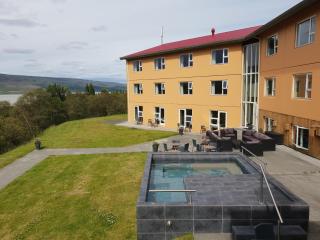 Hotel Hallormsstadur - Hallormsstaður - 8