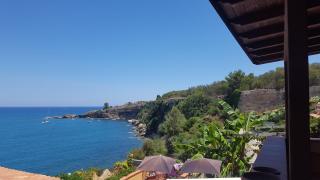 Summer Paradise - Agnone Bagni - 3