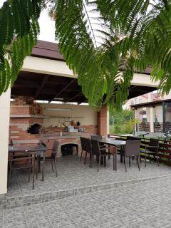 Vila Pacific - Costinesti - 6