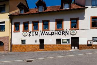 Zum Waldhorn - Peterstal - 9