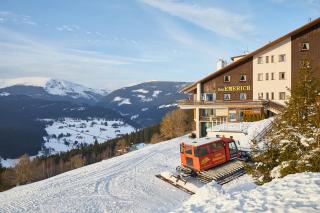 Hotel Emerich - 5