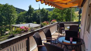 Pension Bergfrieden - Schmallenberg - 3