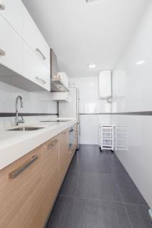 Apartamento a un pasito del mercado - Cadice - 5