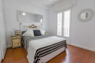 Apartamento a un pasito del mercado - Cadice - 3