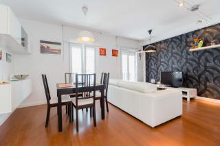 Apartamento a un pasito del mercado - Cadice - 7
