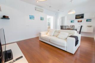 Apartamento a un pasito del mercado - Cadice - 1