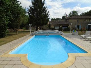 Le Petit Moulin, Ste Soline - 9