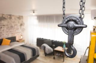 Mini Loft Apartman - Eger - 1