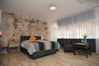 Mini Loft Apartman - Eger - 4